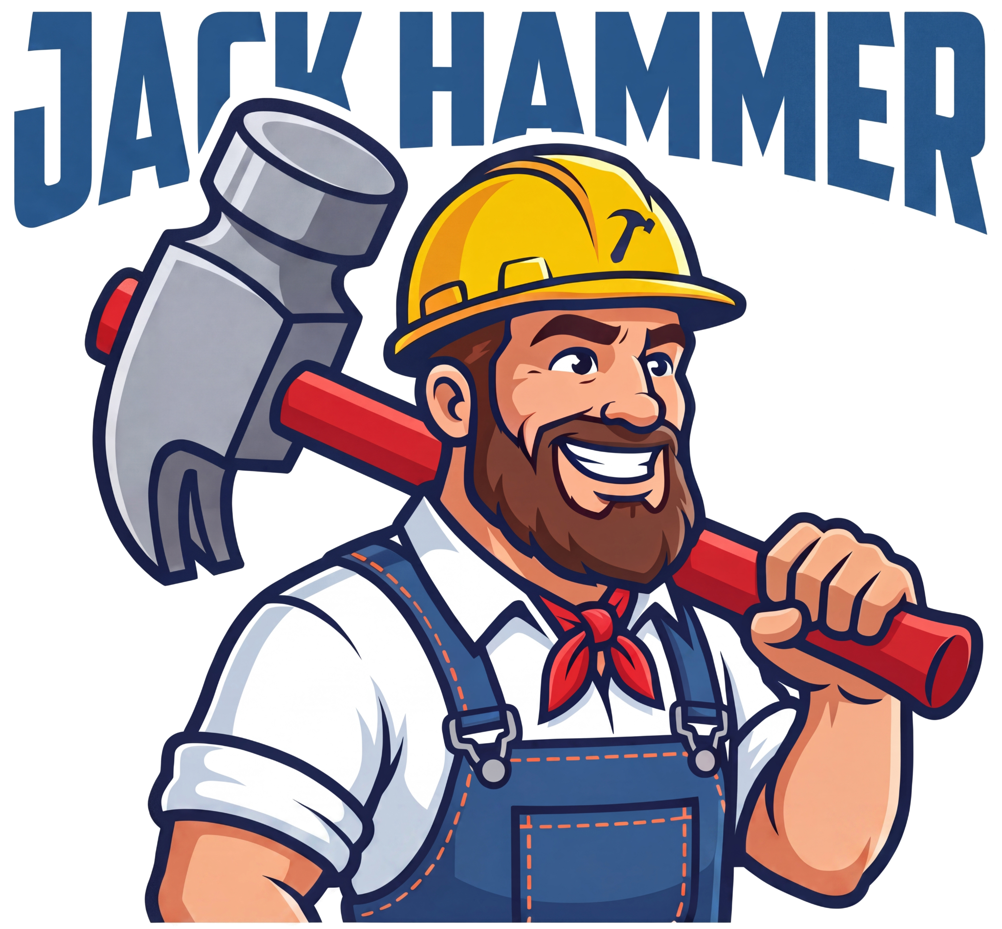 JackhammerPro